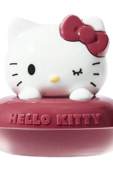 Кремовые румяна для лица Sheglam X Hello Kitty Coastal Charm Cream Blush, Sun Suit, 4.5 г