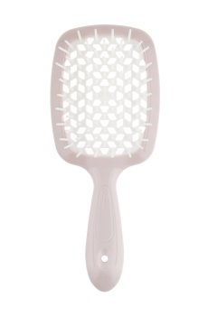 Расческа для волос Janeke Superbrush 1830 the Original Italian Design Пудра