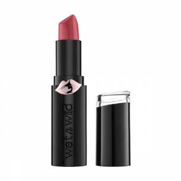 Помада для губ Wet n Wild Mega Last Matte Lip Color, Wine Room, 3.3 г Помада для губ Wet n Wild Mega Last Matte Lip Color, Wine Room, 3.3 г
