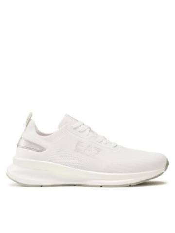 EA7 Emporio Armani Снікерcи X8X149 XK349 M696 Білий EA7 Emporio Armani Снікерcи X8X149 XK349 M696 Білий