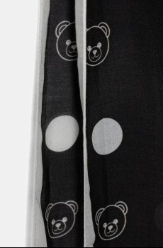 Шарф Moschino