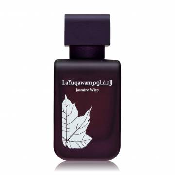 Rasasi La Yuqawam Jasmine Wisp Парфюмированная вода женская, 75 мл Rasasi La Yuqawam Jasmine Wisp Парфюмированная вода женская, 75 мл
