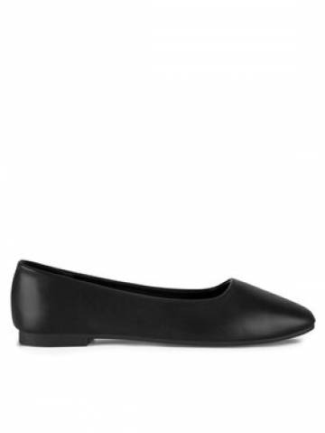 JENNY Балетки R245594434 Чорний JENNY Балетки R245594434 Чорний