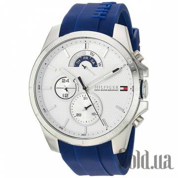 Дизайнерские часы Tommy Hilfiger