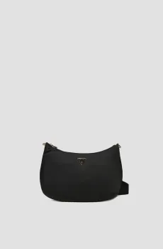 Женская черная сумка Черный ONESIZE Guess HWEYG8.39501;BLA