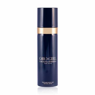 Парфюмированный мист для тела Carolina Herrera Good Girl женский, 100 мл Парфюмированный мист для тела Carolina Herrera Good Girl женский, 100 мл