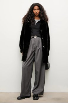 Пальто Answear.LAB