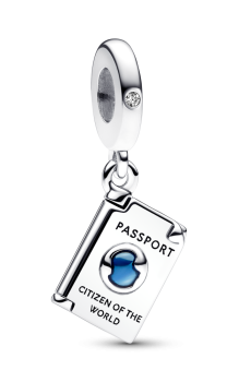 Намистина "Паспорт"