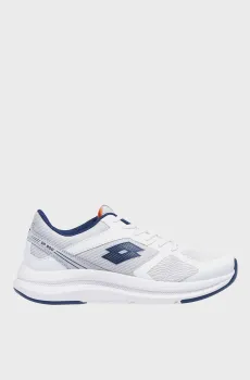 Мужские белые кроссовки SPEEDRIDE 800 Белый 40.5 Lotto 220806/BWJ