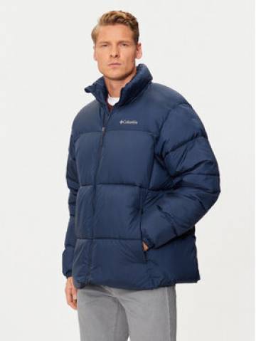 Columbia Пуховик Puffect™ III 2086861 Cиній Regular Fit Columbia Пуховик Puffect™ III 2086861 Cиній Regular Fit