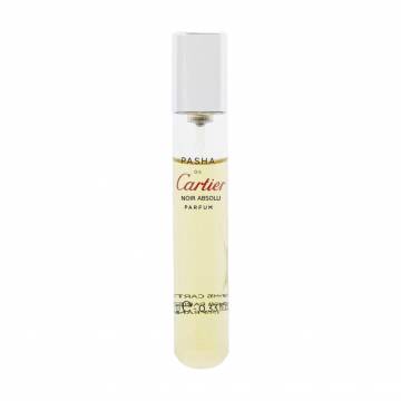 Cartier Pasha De Cartier Noir Absolu Духи мужские, 10 мл Cartier Pasha De Cartier Noir Absolu Духи мужские, 10 мл