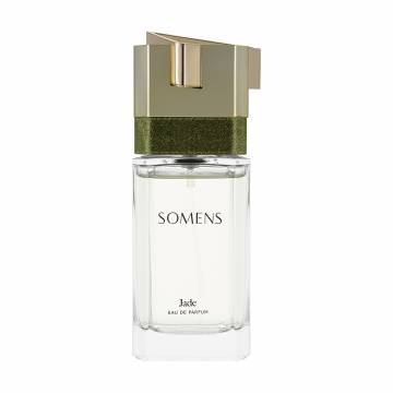 Somens Jade Парфюмированная вода унисекс, 100 мл (ТЕСТЕР) Somens Jade Парфюмированная вода унисекс, 100 мл (ТЕСТЕР)
