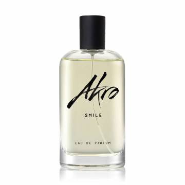 Akro Smile Парфюмированная вода унисекс, 100 мл Akro Smile Парфюмированная вода унисекс, 100 мл