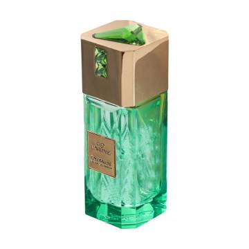 Gio LArome Emeraude Духи унисекс, 50 мл Gio LArome Emeraude Духи унисекс, 50 мл