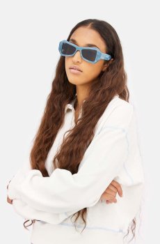 Солнцезащитные очки Retrosuperfuture Tempio