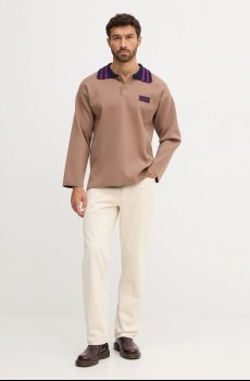 Свитер EA7 Emporio Armani