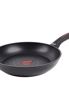 Сковорода Krauff Smart Fry без крышки, с антипригарным покрытием, диаметр 24 см (25-45-133)