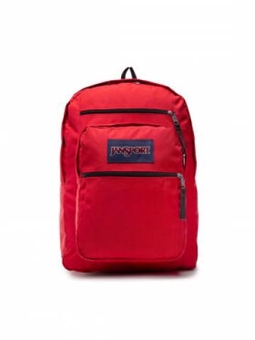 JanSport Рюкзак Big Student EK0A5BAHN58 Червоний JanSport Рюкзак Big Student EK0A5BAHN58 Червоний