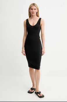 Хлопковое платье G-Star