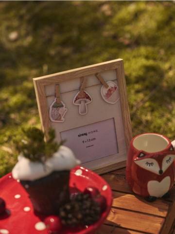 Рамка - різнобарвний Рамка - різнобарвний