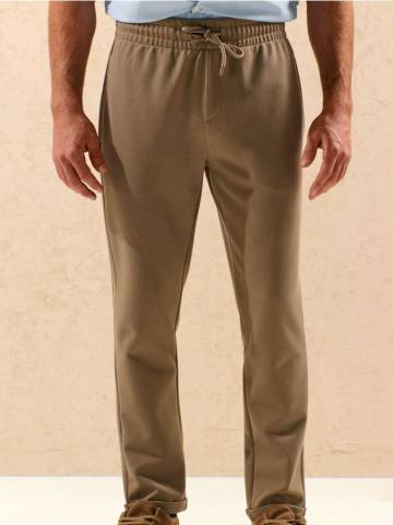 Джогери - бежевий Джогери - бежевий