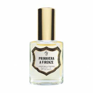 I Profumi Di Firenze Primavera a Firenze Парфюмированная вода унисекс, 10 мл I Profumi Di Firenze Primavera a Firenze Парфюмированная вода унисекс, 10 мл