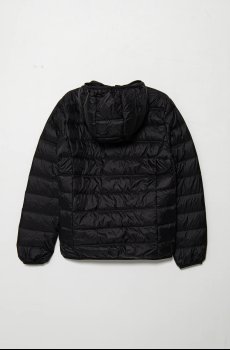 Детская пуховая куртка EA7 Emporio Armani