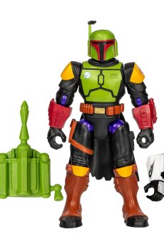Игровая фигурка Star Wars Toys MixMashers Boba Fett от 4 лет, 12 см (F9479/G0296)