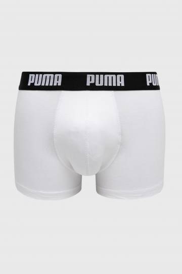 Puma - Боксеры (2 пары) 906823 Puma - Боксеры (2 пары) 906823
