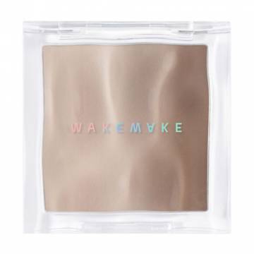Бронзер для лица WAKEMAKE Mix Blurring Volume Shading 01 Soft Warm, 10 г Бронзер для лица WAKEMAKE Mix Blurring Volume Shading 01 Soft Warm, 10 г