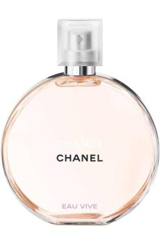 Chanel Chance Eau Vive Туалетная вода женская, 100 мл