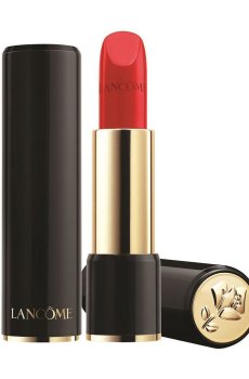 Увлажняющая помада для губ Lancome LAbsolu Rouge Cream Lipstick 132 Caprice, 3.4 г