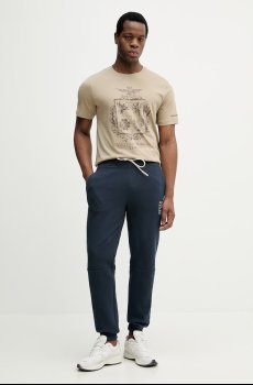 Спортивные штаны Aeronautica Militare