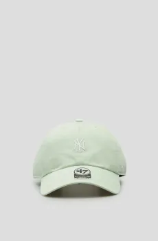 Мятная кепка Ментоловый ONESIZE 47 Brand BSRNR17GWS-B0