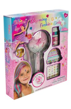 Детский набор для волос Shantou Jinxing от 5 лет, 5 предметов (T039BA)