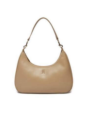 Tommy Hilfiger Сумка AW0AW16463 Бежевий Tommy Hilfiger Сумка AW0AW16463 Бежевий
