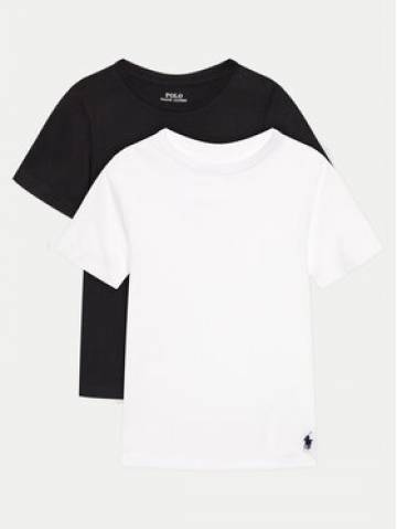 Polo Ralph Lauren Набір з 2 футболок 9P5006 Кольоровий Regular Fit Polo Ralph Lauren Набір з 2 футболок 9P5006 Кольоровий Regular Fit