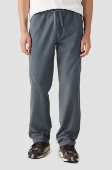 Мужские серые чиносы Серый S Levi’s® A7362;0007