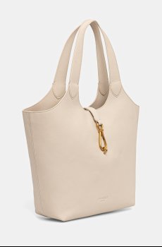 Кожаная сумочка Twinset