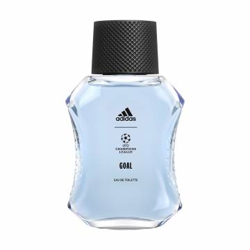 Adidas UEFA Champions League Goal Туалетная вода мужская, 50 мл Adidas UEFA Champions League Goal Туалетная вода мужская, 50 мл