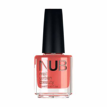 Лак для ногтей NUB Nail Polish 010 Beam, 14 мл Лак для ногтей NUB Nail Polish 010 Beam, 14 мл