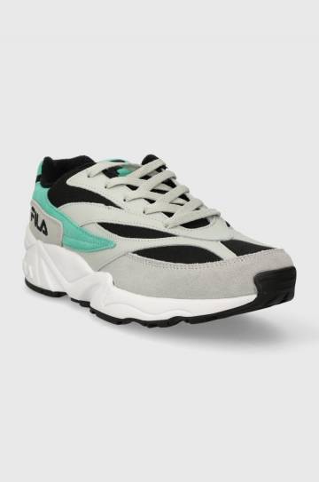 Кроссовки Fila V94M цвет серый Кроссовки Fila V94M цвет серый