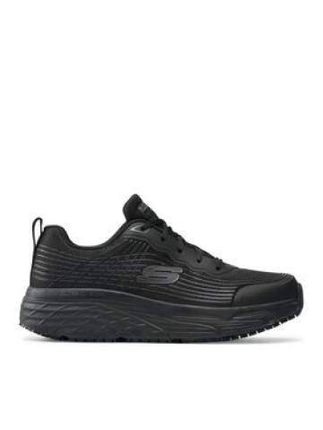 Skechers Снікерcи Rytas 200021EC/BLK Чорний Skechers Снікерcи Rytas 200021EC/BLK Чорний