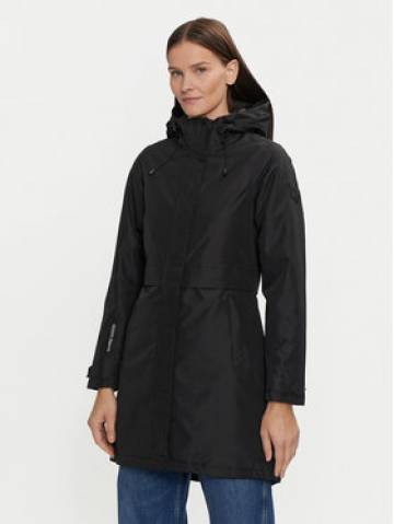 Whistler Куртка парка Mullie W W-PRO 10000 W214099 Чорний Regular Fit Whistler Куртка парка Mullie W W-PRO 10000 W214099 Чорний Regular Fit