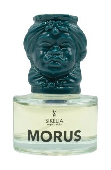 Sikelia Morus Парфюмированная вода унисекс, 50 мл