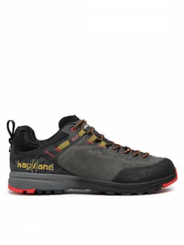 Kayland Трекінгові черевики Grimpeur Gtx GORE-TEX 018022230 Сірий Kayland Трекінгові черевики Grimpeur Gtx GORE-TEX 018022230 Сірий