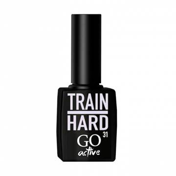 Гель-лак для ногтей GO Active Gel Polish 031, 10 мл Гель-лак для ногтей GO Active Gel Polish 031, 10 мл