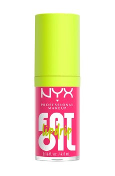 Блеск-масло для губ NYX Professional Makeup Fat Oil Lip Drip, Missed Call, 4.8 мл