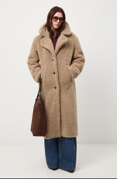 Пальто Medicine