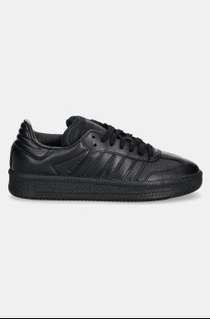 Кожаные кроссовки adidas Originals Samba XLG